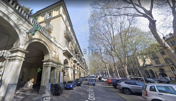 appartamento in affitto a Torino