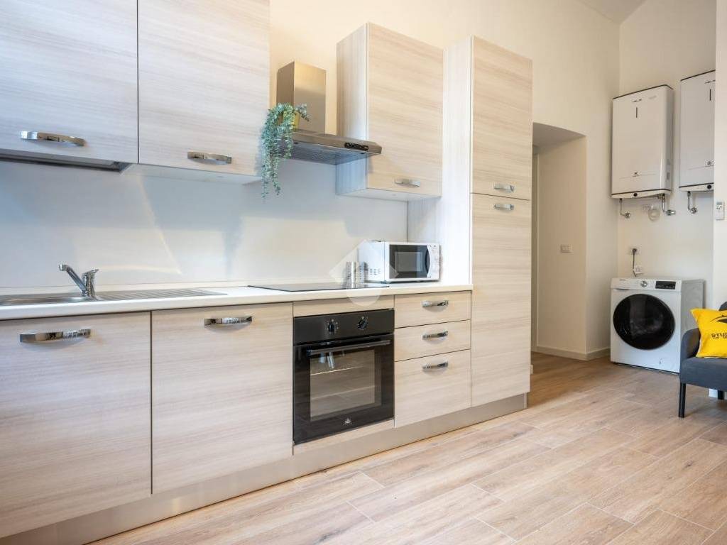 appartamento in affitto a Torino