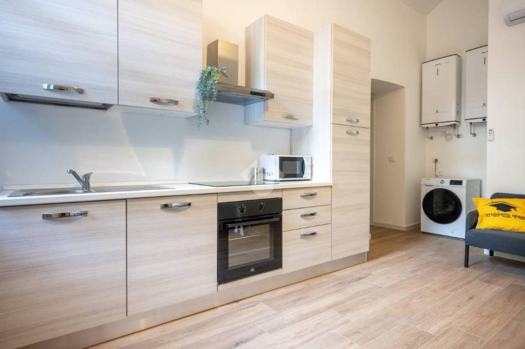 appartamento in affitto a Torino in zona Crocetta