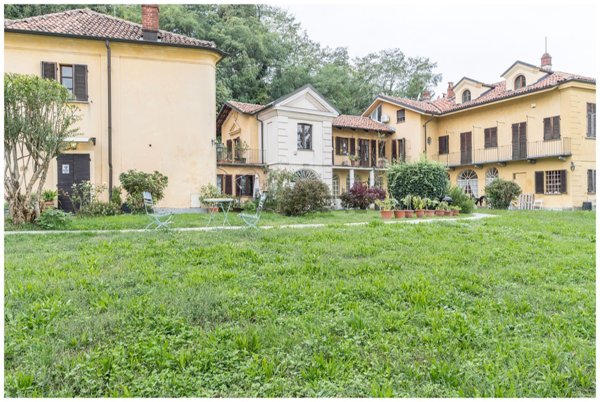 appartamento in affitto a Torino in zona Gran Madre