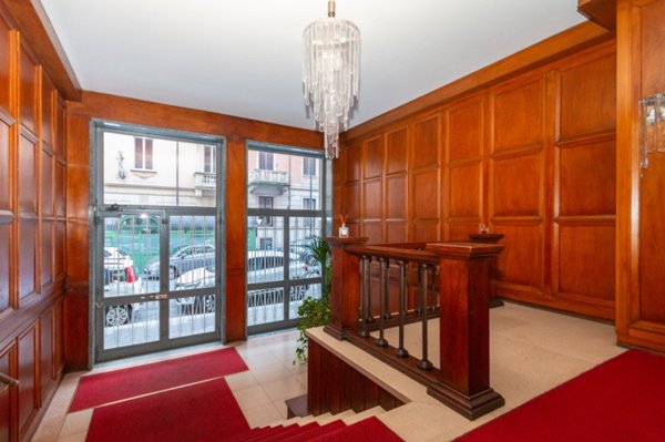 ufficio in affitto a Torino in zona Rosa