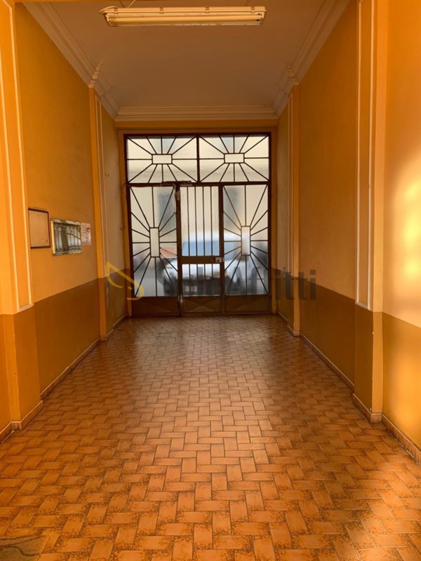 appartamento in affitto a Torino in zona Barriera di Milano