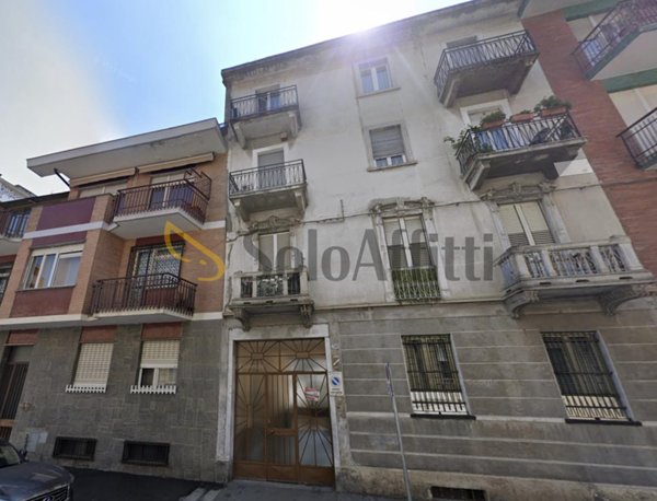 appartamento in affitto a Torino in zona Barriera di Milano