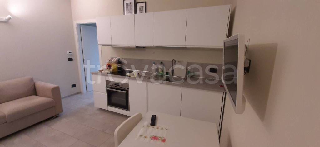 appartamento in affitto a Torino in zona Mirafiori Sud