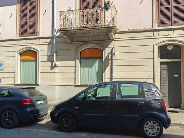 appartamento in affitto a Torino in zona Barriera di Milano