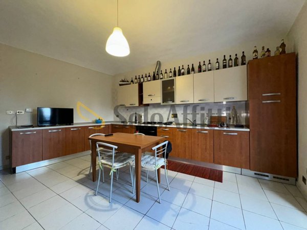 appartamento in affitto a Torino in zona San Donato