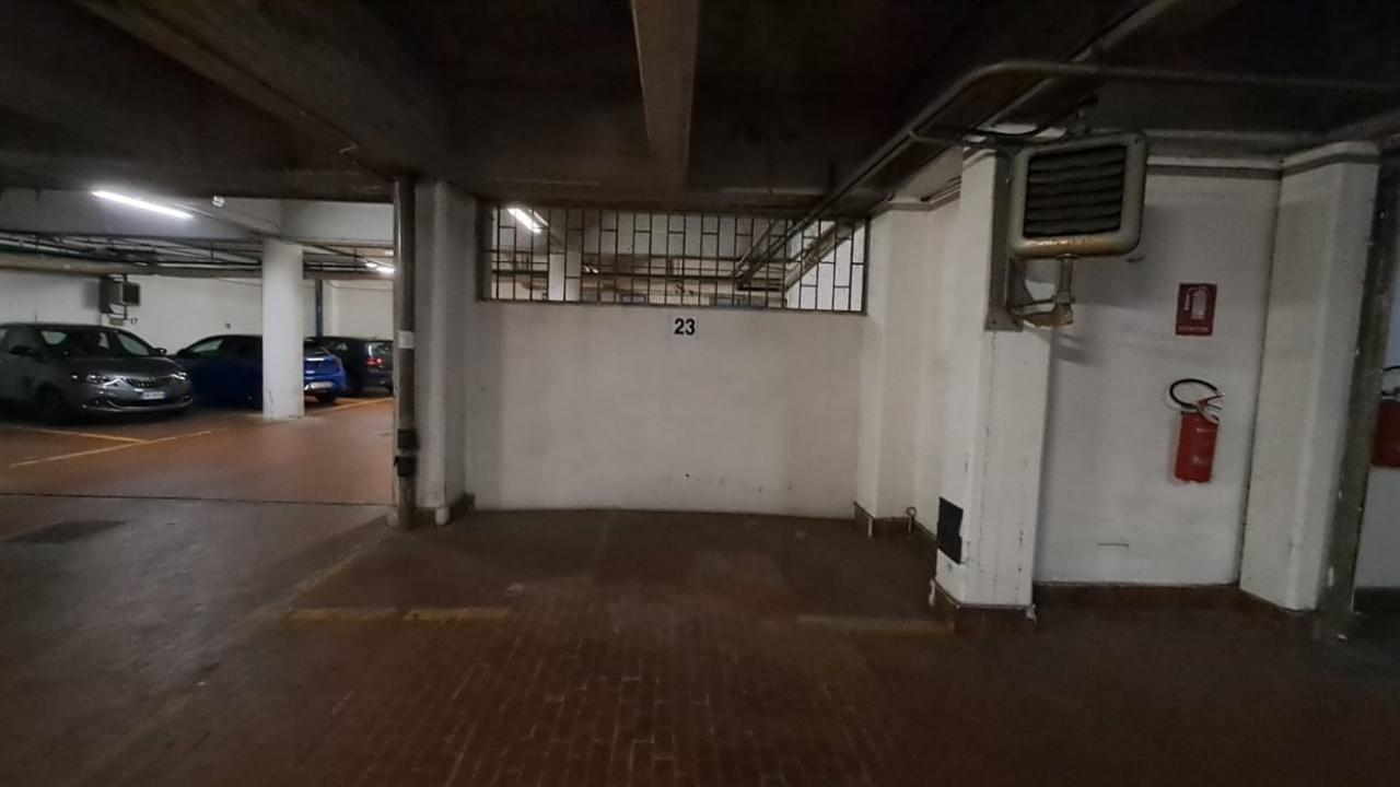 negozio in affitto a Torino in zona Cit Turin