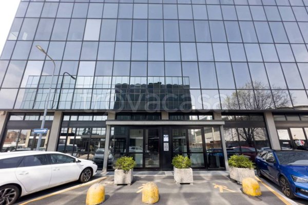 ufficio in affitto a Torino in zona Mirafiori Sud