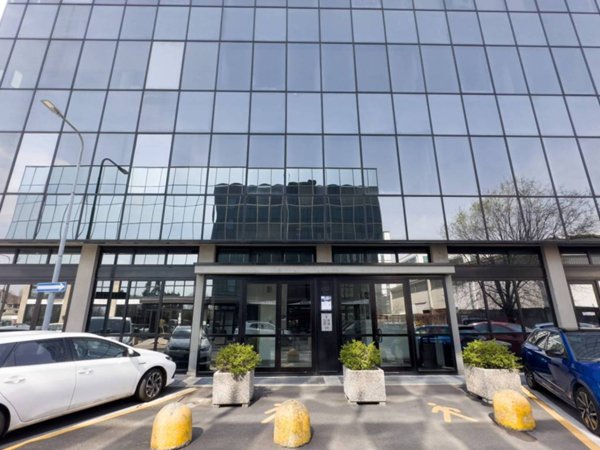 ufficio in affitto a Torino