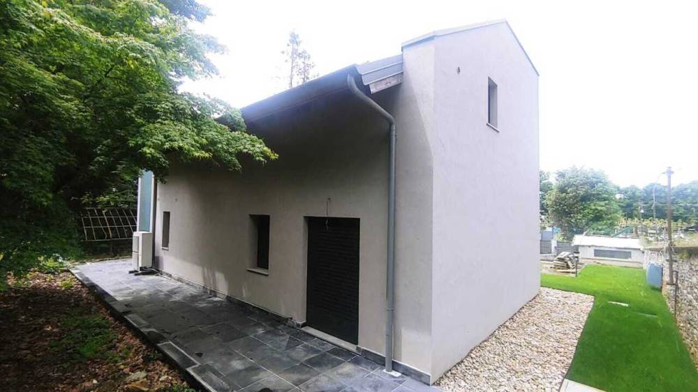 casa indipendente in affitto a Torino in zona Precollina