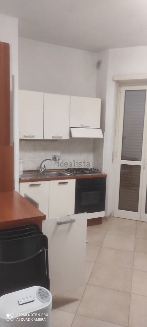 appartamento in affitto a Torino in zona Crocetta