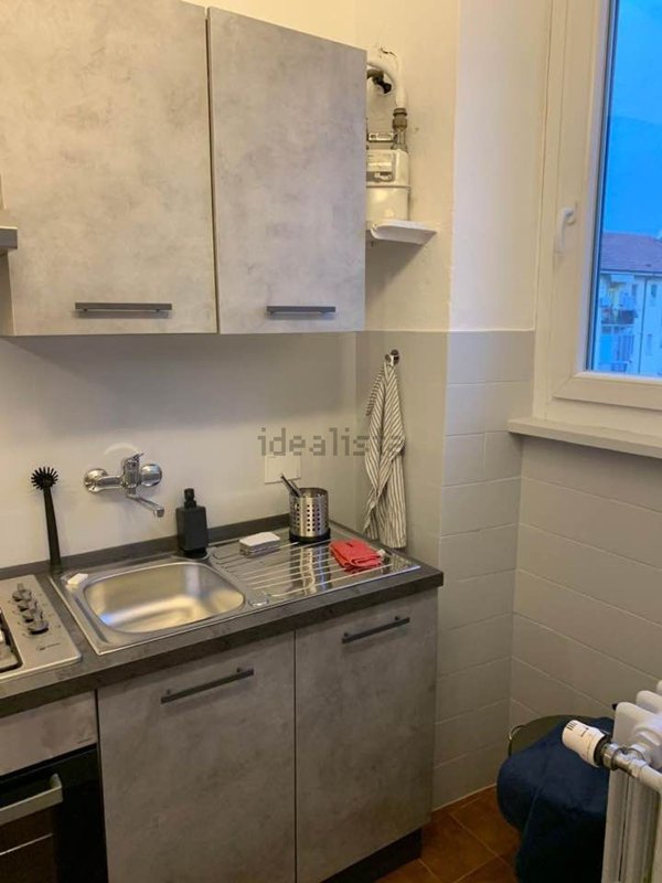 appartamento in affitto a Torino in zona Crocetta