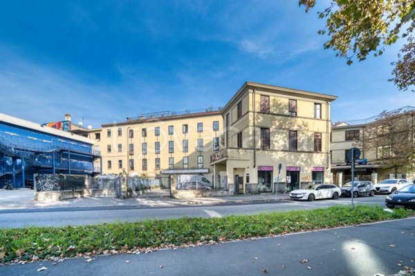 ufficio in affitto a Torino in zona Barriera di Milano