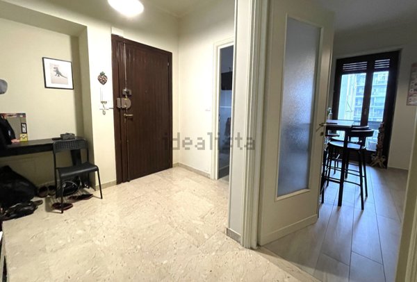 appartamento in affitto a Torino in zona San Salvario