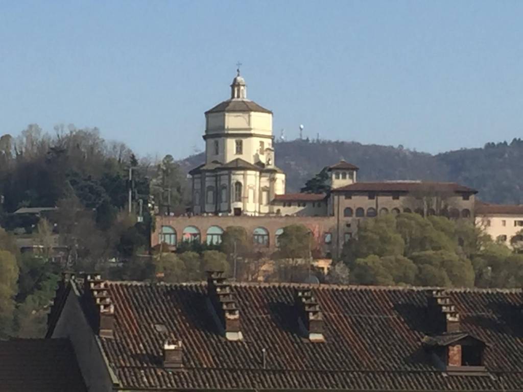 appartamento in affitto a Torino in zona Centro Storico