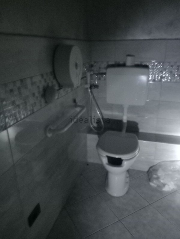 negozio in affitto a Torino in zona Borgata Vittoria