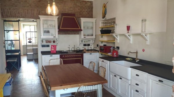 appartamento in affitto a Torino in zona San Salvario