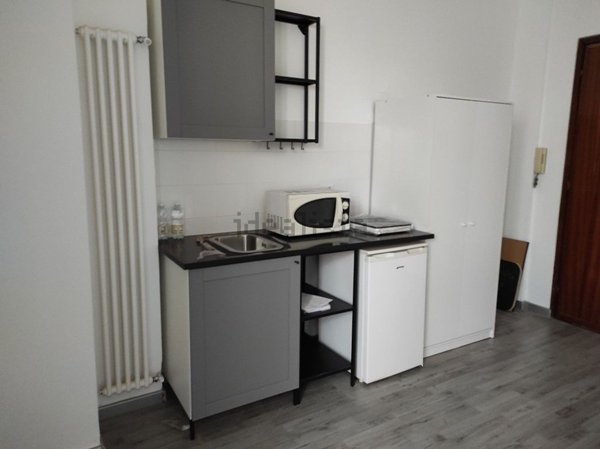 appartamento in affitto a Torino in zona Santa Rita