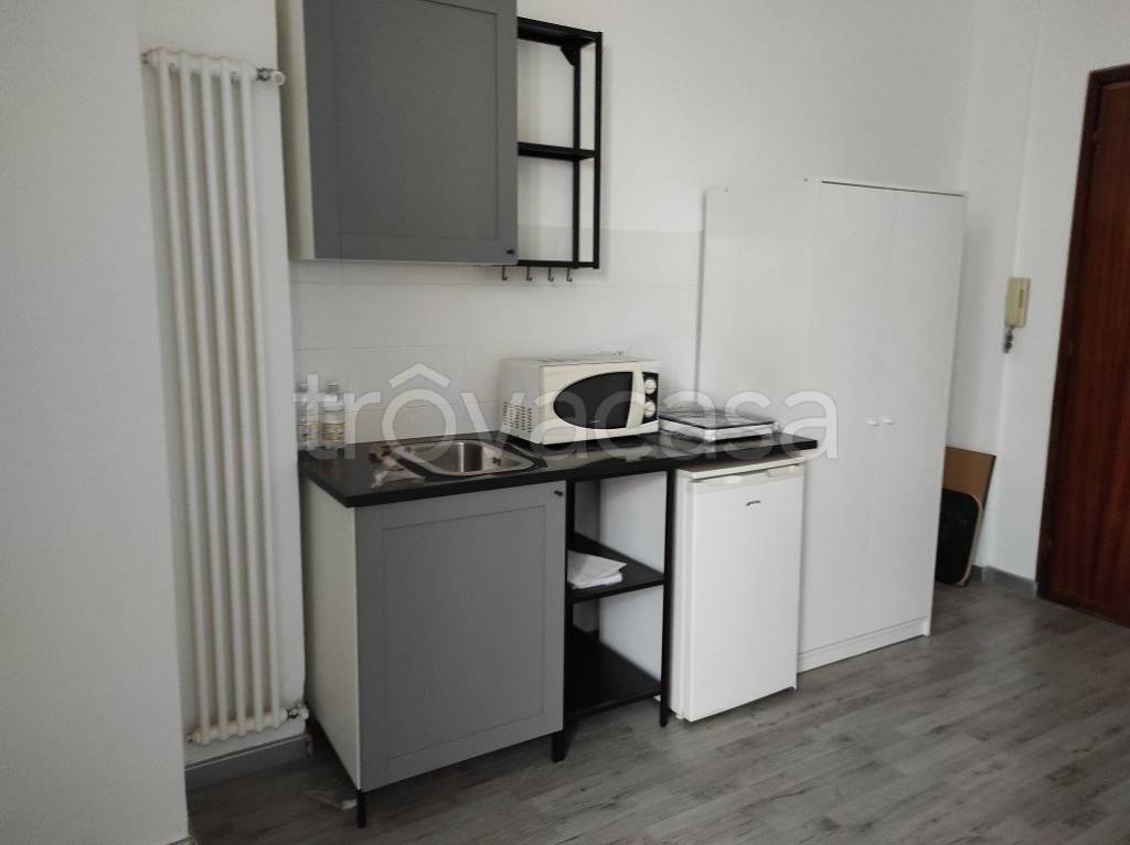 appartamento in affitto a Torino in zona Santa Rita