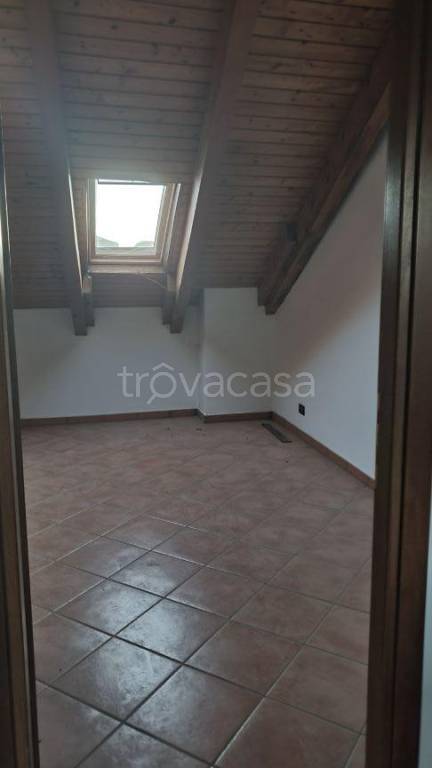 appartamento in affitto a Torino in zona Millefonti