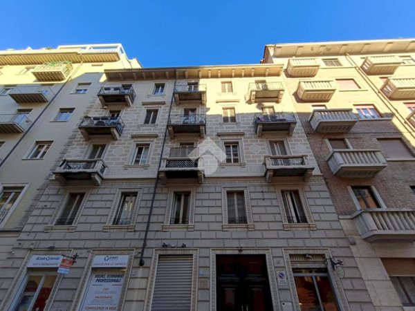 appartamento in affitto a Torino in zona Crocetta