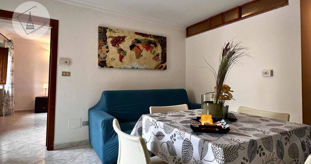 appartamento in affitto a Torino in zona Centro Storico