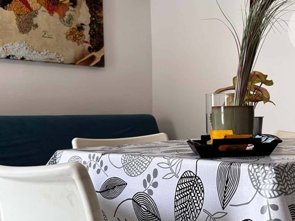 appartamento in affitto a Torino in zona Centro Storico