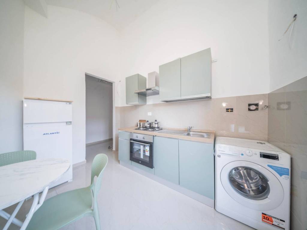 appartamento in affitto a Torino in zona Borgata Vittoria