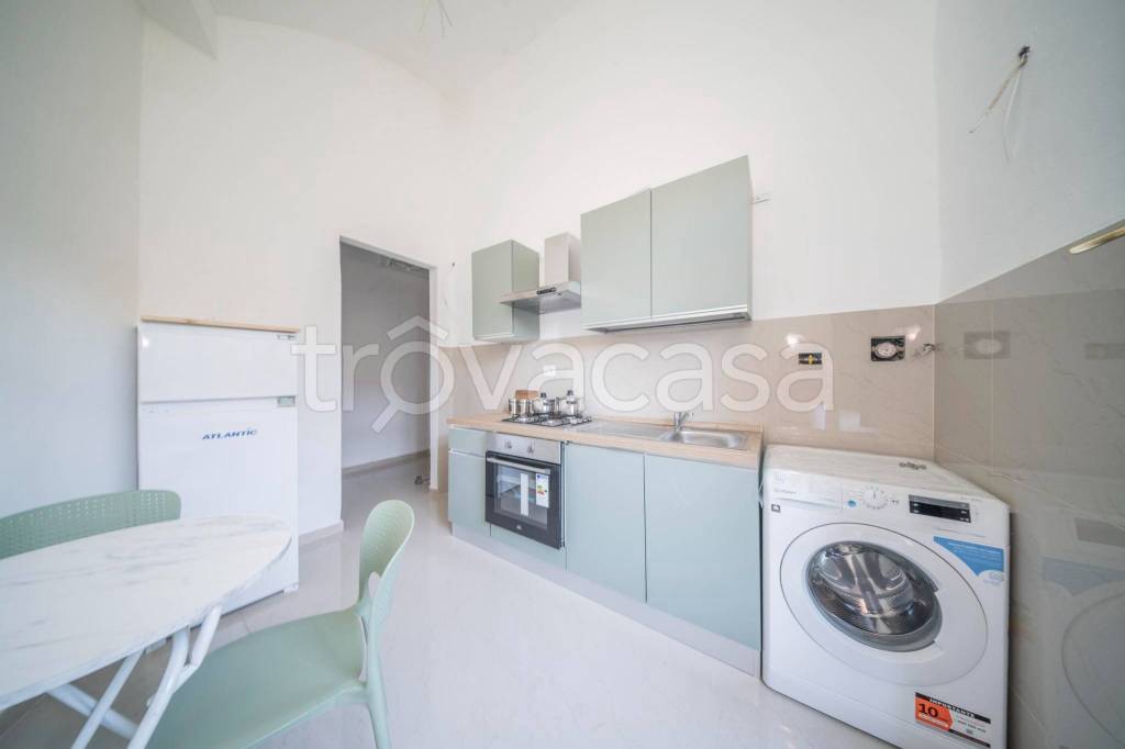 appartamento in affitto a Torino in zona Borgata Vittoria