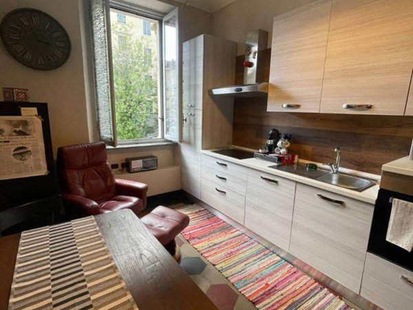 appartamento in affitto a Torino in zona Barriera di Milano