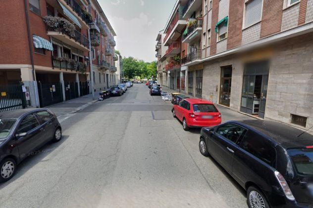appartamento in affitto a Torino in zona Vanchiglia