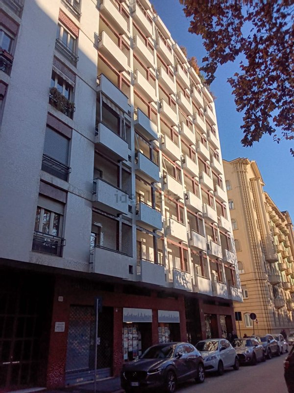 appartamento in affitto a Torino in zona Campidoglio