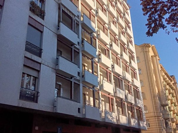 appartamento in affitto a Torino in zona Campidoglio