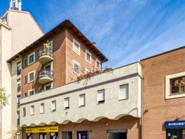 appartamento in affitto a Torino in zona Aurora