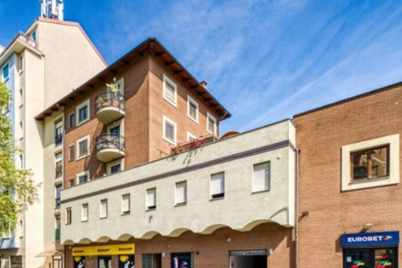 appartamento in affitto a Torino in zona Aurora