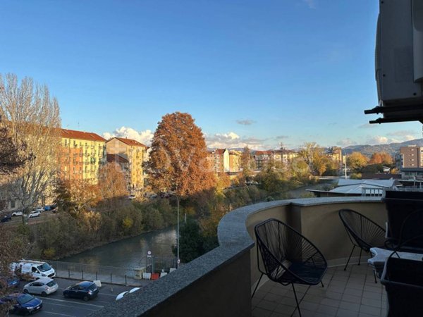 appartamento in affitto a Torino in zona Aurora