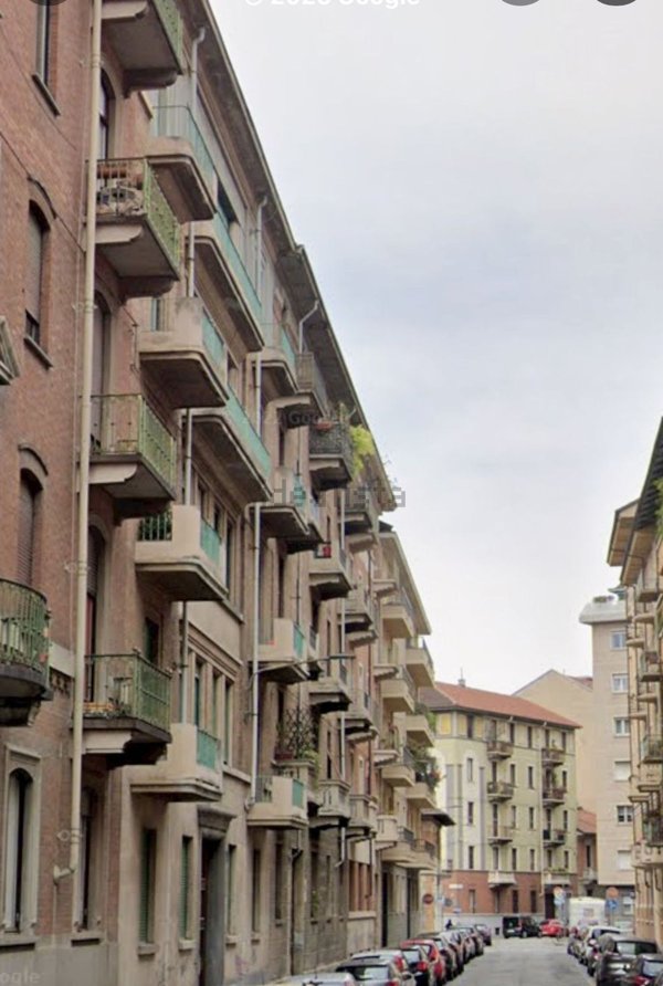appartamento in affitto a Torino in zona San Donato