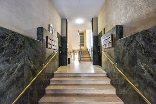 appartamento in affitto a Torino in zona San Salvario