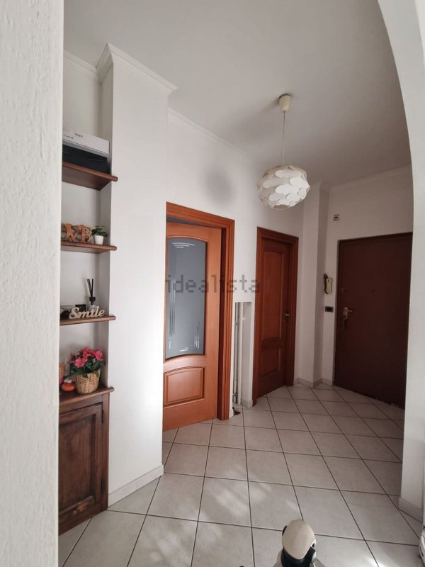 appartamento in affitto a Torino in zona Santa Rita