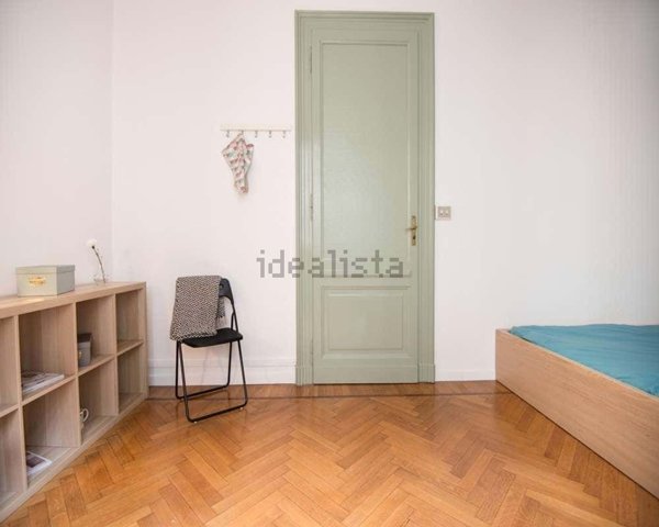 appartamento in affitto a Torino in zona San Donato