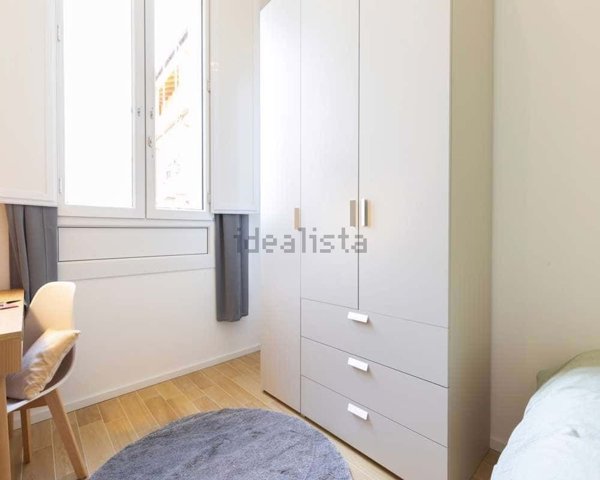 appartamento in affitto a Torino in zona Aurora