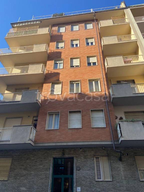 appartamento in affitto a Torino in zona Santa Rita