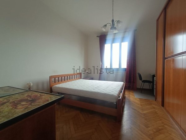 appartamento in affitto a Torino in zona Cavoretto