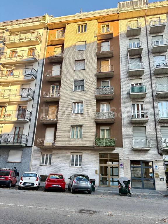 appartamento in affitto a Torino in zona Santa Rita