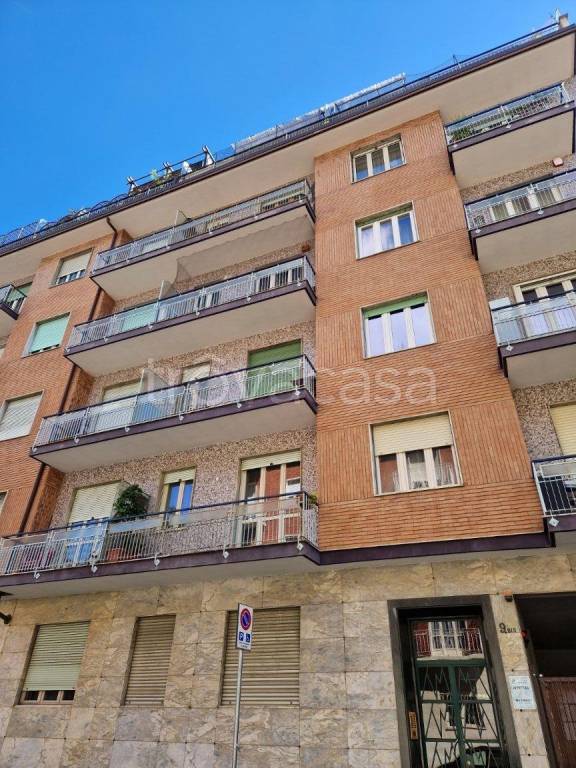 appartamento in affitto a Torino in zona Parella