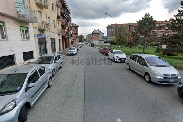appartamento in affitto a Torino in zona Santa Rita