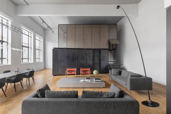 appartamento in affitto a Torino in zona Barriera di Milano