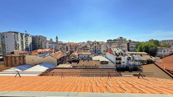 appartamento in affitto a Torino in zona Campidoglio