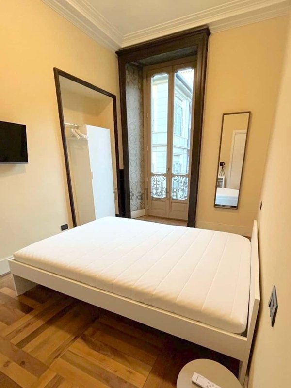 appartamento in affitto a Torino in zona Crocetta