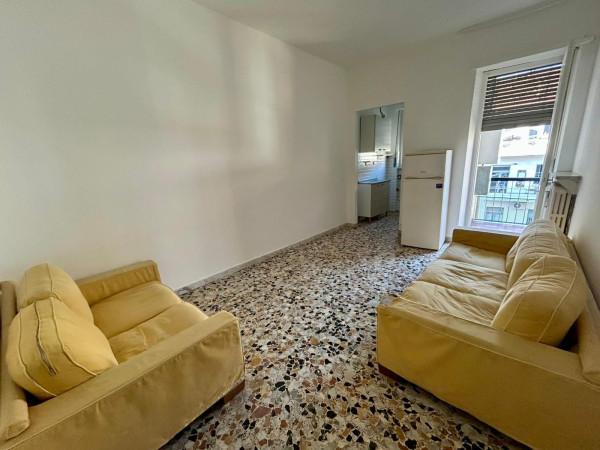 appartamento in affitto a Torino in zona San Salvario